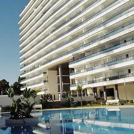 ホテル Eden Rioja Salinas